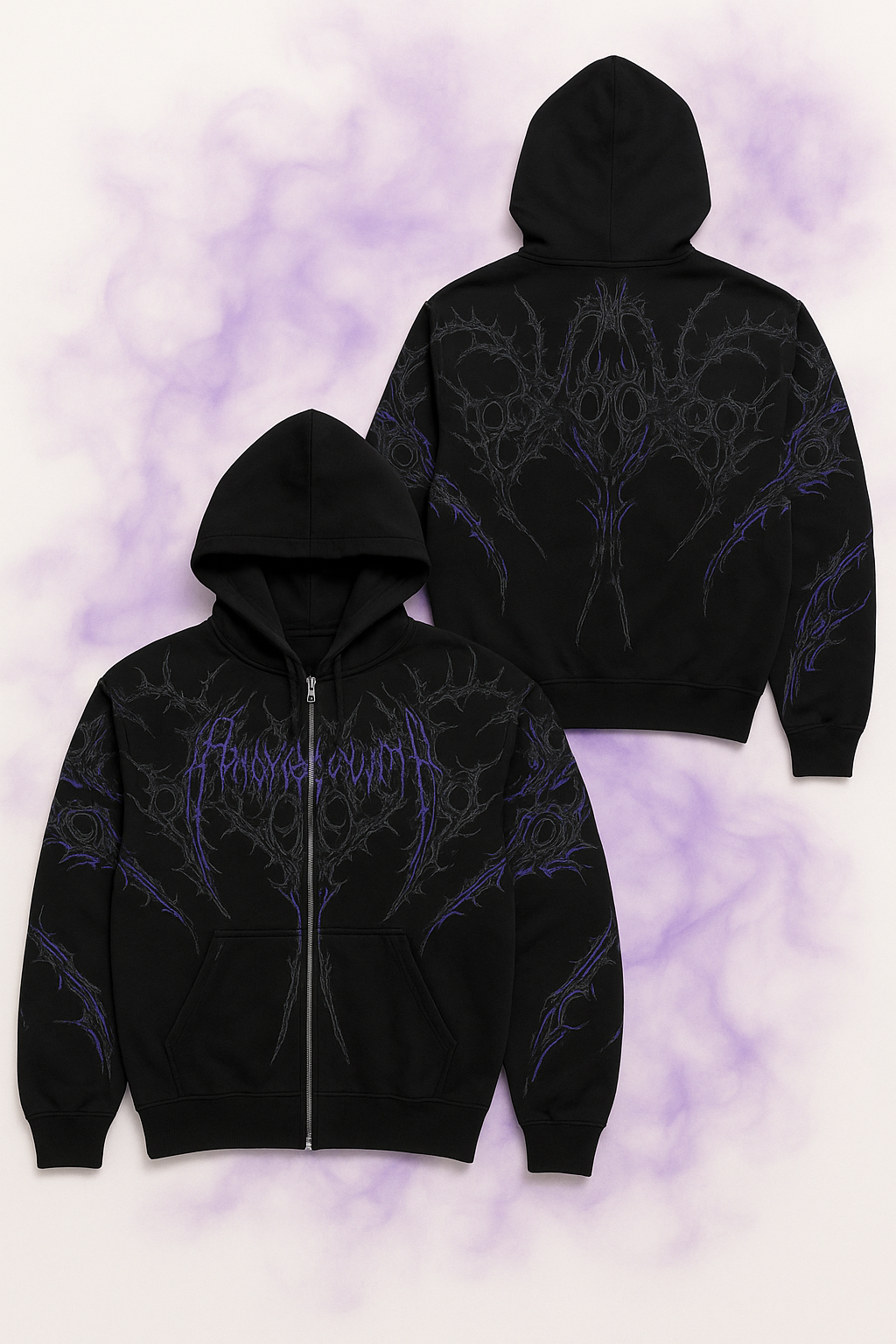 Shadowmark™ Oversized Hoodie Unisex Fit