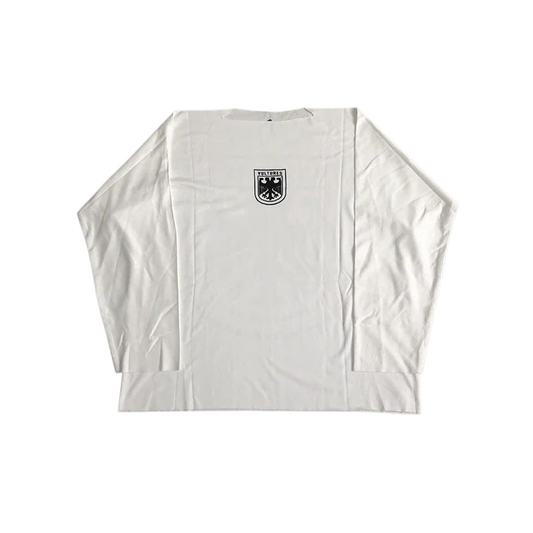 SAINT OF MICHAEL YE Unisex Vultures oversized tee